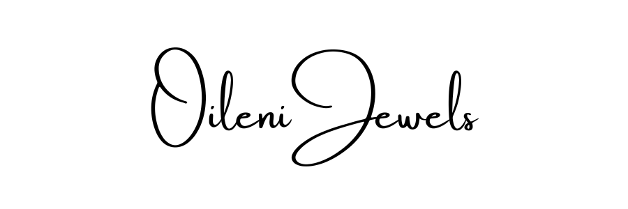 oilenijewels